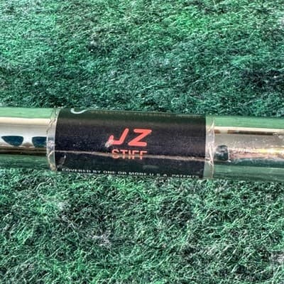 Ping i3 O-Size 9 Iron Red Dot JZ Stiff Steel Shaft RH Golf Club - Thumbnail 6