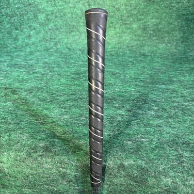 Ping Karsten 7 Iron RH Steel Shaft Orange Dot Lamkin Oversize Grip Golf - Thumbnail 6