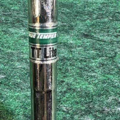 Tour Model Series 3 Pitching Wedge RH True Temper TT Lite Steel U-Groove - Thumbnail 6