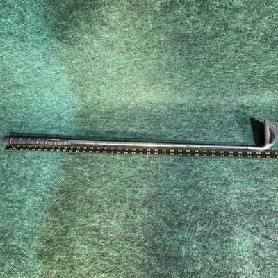 Ping Karsten 7 Iron RH Steel Shaft Orange Dot Lamkin Oversize Grip Golf - Thumbnail 3