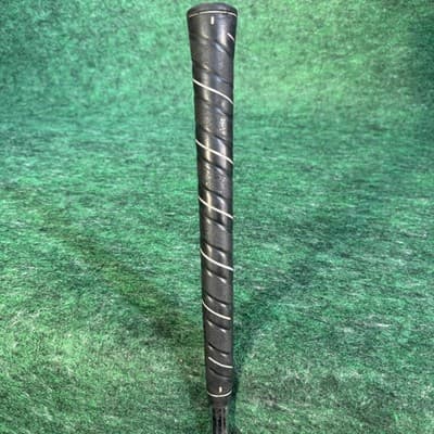 Ping Karsten 7 Iron RH Steel Shaft Orange Dot Lamkin Oversize Grip Golf - Thumbnail 5