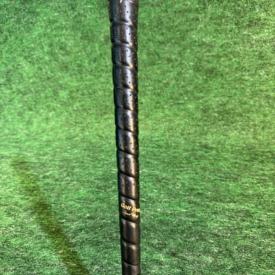 MR King Snake 5 Iron RH True Temper Dynamic Lite Steel Oversize Golf Club - Thumbnail 7