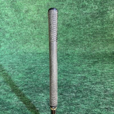 Tour Model Series 3 Pitching Wedge RH True Temper TT Lite Steel U-Groove - Thumbnail 8