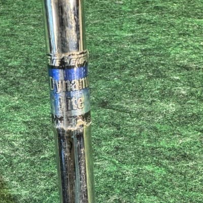 MR King Snake 5 Iron RH True Temper Dynamic Lite Steel Oversize Golf Club - Thumbnail 6