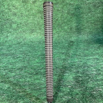 Ping i3 O-Size 9 Iron Red Dot JZ Stiff Steel Shaft RH Golf Club - Thumbnail 8