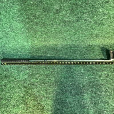 MR King Snake 5 Iron RH True Temper Dynamic Lite Steel Oversize Golf Club - Thumbnail 4