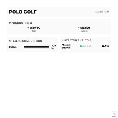 Polo Golf Pants Boys XL 40x30 Beige Khaki Pleated Twill 100% Cotton Golf - Thumbnail 15