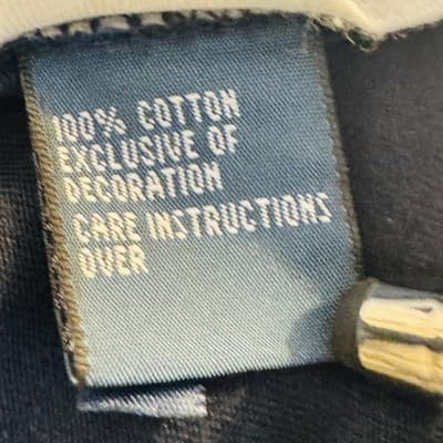 Polo By Ralph Lauren Pants Boys S 30x30 Blue Chino Classic Twill 100% Cotton - Thumbnail 10