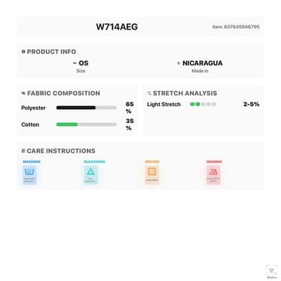 Dickies Shorts Mens 40 Beige Cargo Regular Fit Stretch Canvas 12 Inseam Pockets - Thumbnail 12