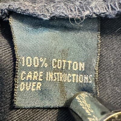 Polo By Ralph Lauren Shorts Mens 33 Blue Chino Classic 7 Inseam Pockets - Thumbnail 9