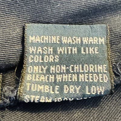 Polo By Ralph Lauren Shorts Mens 33 Blue Chino Classic 7 Inseam Pockets - Thumbnail 8