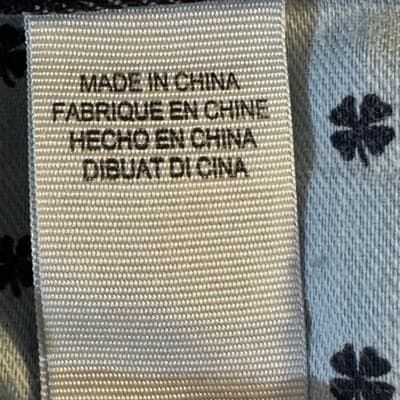 Lucky Brand 121 Heritage Slim Jeans Mens 34x32 (33x32) Blue Wash Stretch Denim - Thumbnail 13