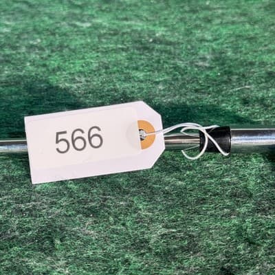 Knight Connexion 8 Iron Mens RH Regular Flex Steel Shaft Stainless Silver Club - Thumbnail 9