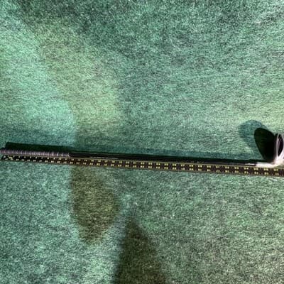 Turbo Power J 92° Lob Wedge Mens RH IDrive Tour 4.1 Graphite Silver Golf Club - Thumbnail 4