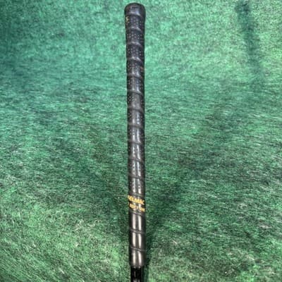 Turbo Power J 92° Lob Wedge Mens RH IDrive Tour 4.1 Graphite Silver Golf Club - Thumbnail 10