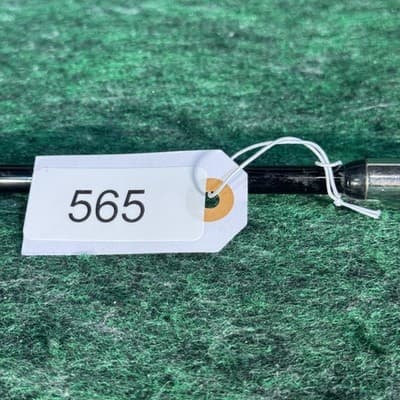 Turbo Power J 92° Lob Wedge Mens RH IDrive Tour 4.1 Graphite Silver Golf Club - Thumbnail 12