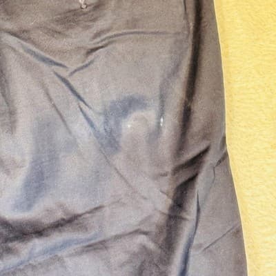 Polo By Ralph Lauren Hammond Chino Pants Boys M 33x32 Blue Twill 100% Cotton - Thumbnail 8