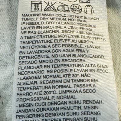 Levis Cargo Shorts Mens 32 Brown Bermuda Regular Fit 11 Inseam Pockets - Thumbnail 10