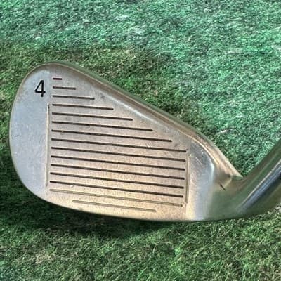 Callaway Steelhead X-16 4 Iron System UL 55 Graphite Light Flex RH Golf Club - Thumbnail 2