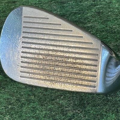 Ben Hogan Apex Edge E Iron Precision Rifle 6.5 Steel Shaft RH Golf Club - Thumbnail 2