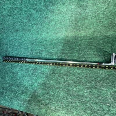 Ben Hogan Apex Edge E Iron Precision Rifle 6.5 Steel Shaft RH Golf Club - Thumbnail 4