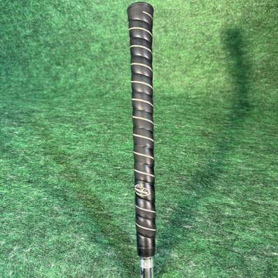 Ben Hogan Apex Edge E Iron Precision Rifle 6.5 Steel Shaft RH Golf Club - Thumbnail 7