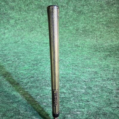 Dunlop Maxpower Pitching Wedge Steel Shaft RH Vintage Golf Club PW - Thumbnail 7