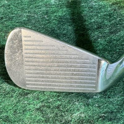 Ben Hogan Apex Plus 3 Iron Precision Rifle 6.5 Steel Shaft RH Golf Club - Thumbnail 2