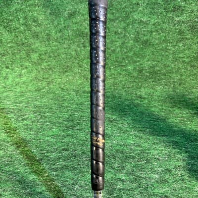 Ben Hogan Apex Plus 3 Iron Precision Rifle 6.5 Steel Shaft RH Golf Club - Thumbnail 10