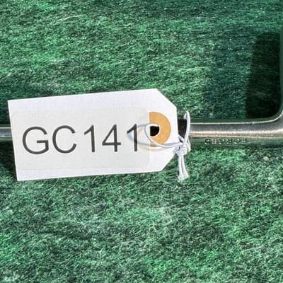 Ben Hogan Apex Plus 3 Iron Precision Rifle 6.5 Steel Shaft RH Golf Club - Thumbnail 12