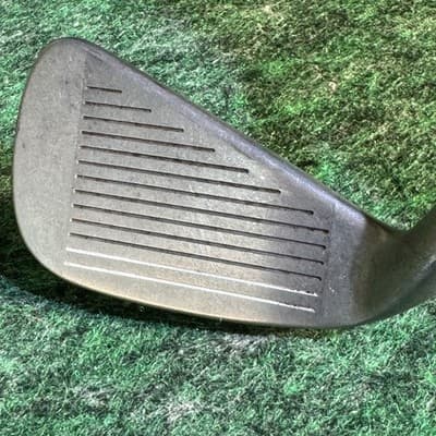 Dunlop Max 357 Iron Set 3 5 6 7 8 9 TT Lite Steel RH Golf Clubs 6pc - Thumbnail 4