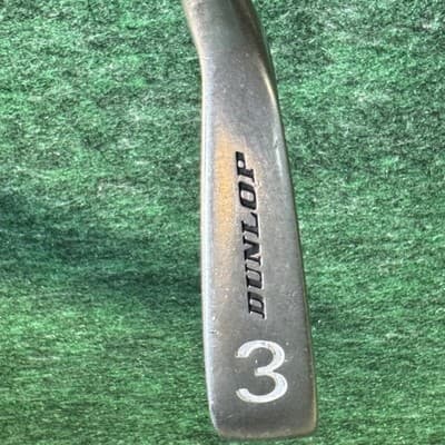 Dunlop Max 357 Iron Set 3 5 6 7 8 9 TT Lite Steel RH Golf Clubs 6pc - Thumbnail 6