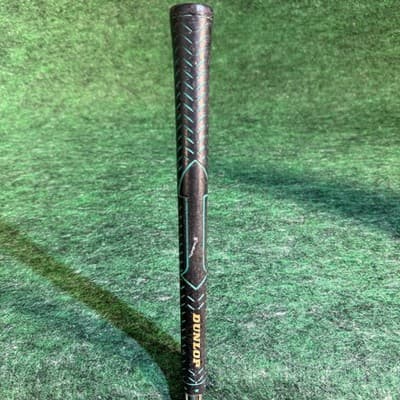 Dunlop Max 357 Iron Set 3 5 6 7 8 9 TT Lite Steel RH Golf Clubs 6pc - Thumbnail 8