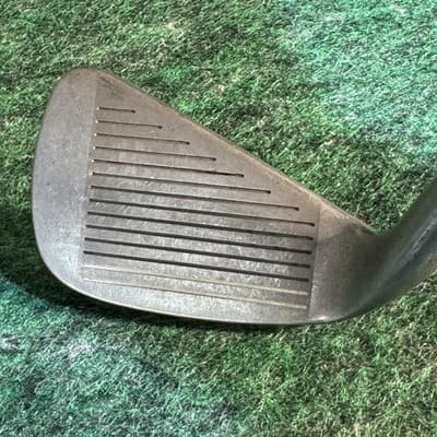 Dunlop Max 357 Iron Set 3 5 6 7 8 9 TT Lite Steel RH Golf Clubs 6pc - Thumbnail 13