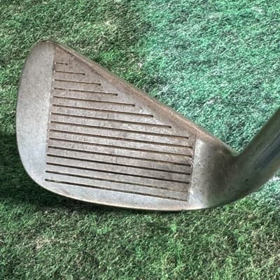 Dunlop Max 357 Iron Set 3 5 6 7 8 9 TT Lite Steel RH Golf Clubs 6pc - Thumbnail 15