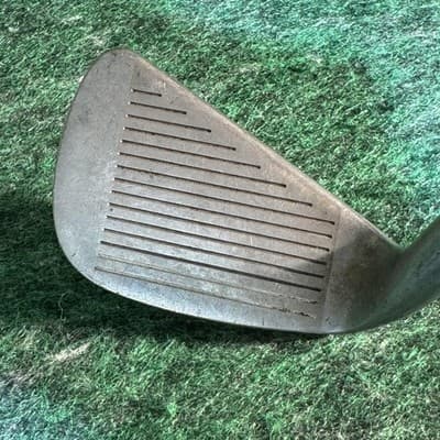 Dunlop Max 357 Iron Set 3 5 6 7 8 9 TT Lite Steel RH Golf Clubs 6pc - Thumbnail 17