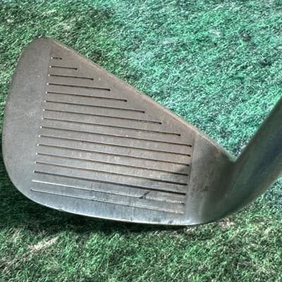 Dunlop Max 357 Iron Set 3 5 6 7 8 9 TT Lite Steel RH Golf Clubs 6pc - Thumbnail 19