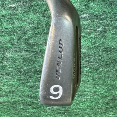 Dunlop Max 357 Iron Set 3 5 6 7 8 9 TT Lite Steel RH Golf Clubs 6pc - Thumbnail 20