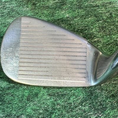 Top Flite XL Ladies Pitching Wedge Graphite Shaft Karma Pink Grip RH - Thumbnail 2