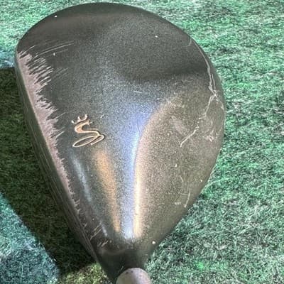 King Cobra Driver & 3 Wood Set Autoclave Graphite Shaft RH Golf Clubs - Thumbnail 3