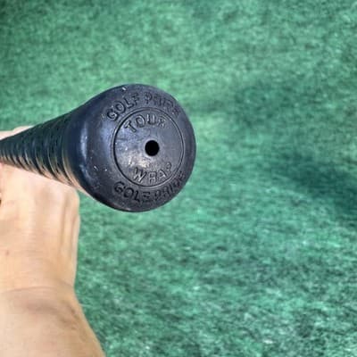 Ben Hogan Apex Plus 3 Iron Precision Rifle 6.5 Steel Shaft RH Golf Club - Thumbnail 6