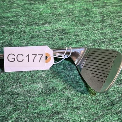 Dunlop Maxpower Pitching Wedge Steel Shaft RH Vintage Golf Club PW - Thumbnail 9