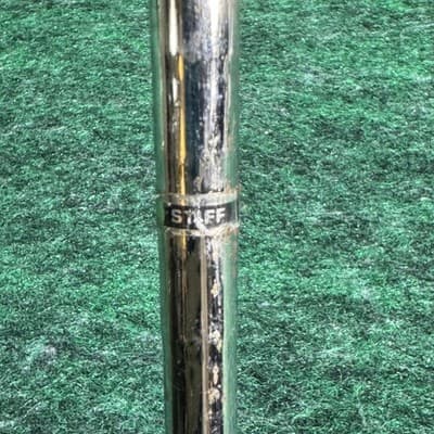 Dunlop Maxpower Pitching Wedge Steel Shaft RH Vintage Golf Club PW - Thumbnail 6