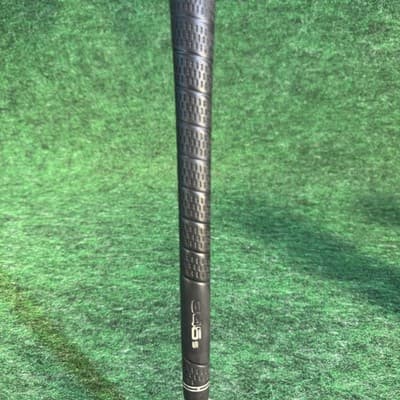 Tommy Armour 845s Hybrid 21° Tuned Attack Shaft RH Golf Club - Thumbnail 10