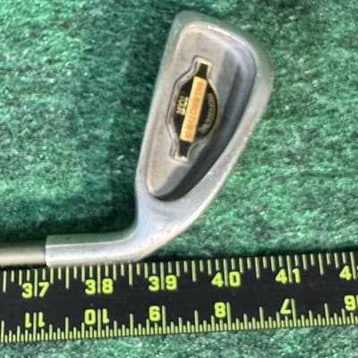 Big Brother Tour 4 Iron True Temper Command Steel Shaft RH Golf Club - Thumbnail 5