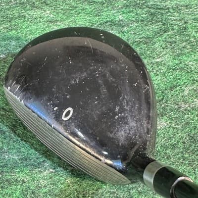 Tommy Armour 845s Hybrid 21° Tuned Attack Shaft RH Golf Club - Thumbnail 3