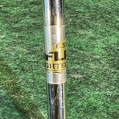 Ben Hogan Apex Plus 3 Iron Precision Rifle 6.5 Steel Shaft RH Golf Club - Thumbnail 9