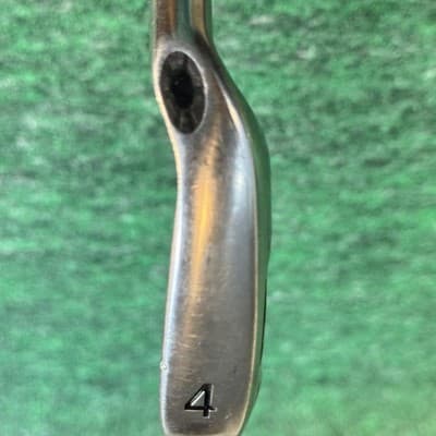Callaway Steelhead X-16 4 Iron System UL 55 Graphite Light Flex RH Golf Club - Thumbnail 3