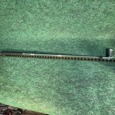 Ben Hogan Apex Plus 3 Iron Precision Rifle 6.5 Steel Shaft RH Golf Club - Thumbnail 7