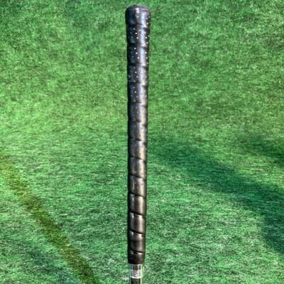 Ben Hogan Apex Plus 3 Iron Precision Rifle 6.5 Steel Shaft RH Golf Club - Thumbnail 11